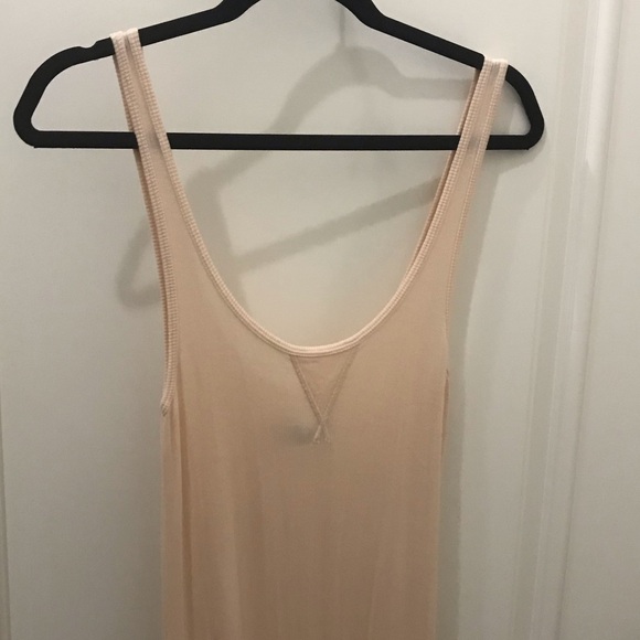 Free People Dresses & Skirts - Free People Hi/Lo Dress